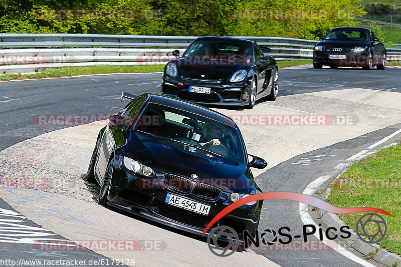 Bild #6179179 - Touristenfahrten Nürburgring Nordschleife (12.05.2019)