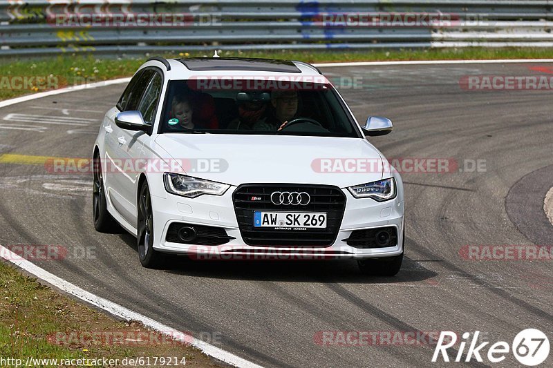 Bild #6179214 - Touristenfahrten Nürburgring Nordschleife (12.05.2019)