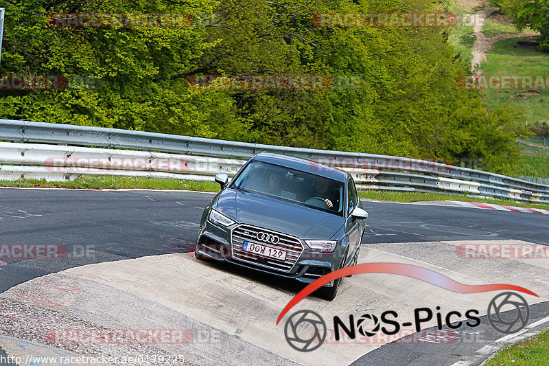 Bild #6179225 - Touristenfahrten Nürburgring Nordschleife (12.05.2019)