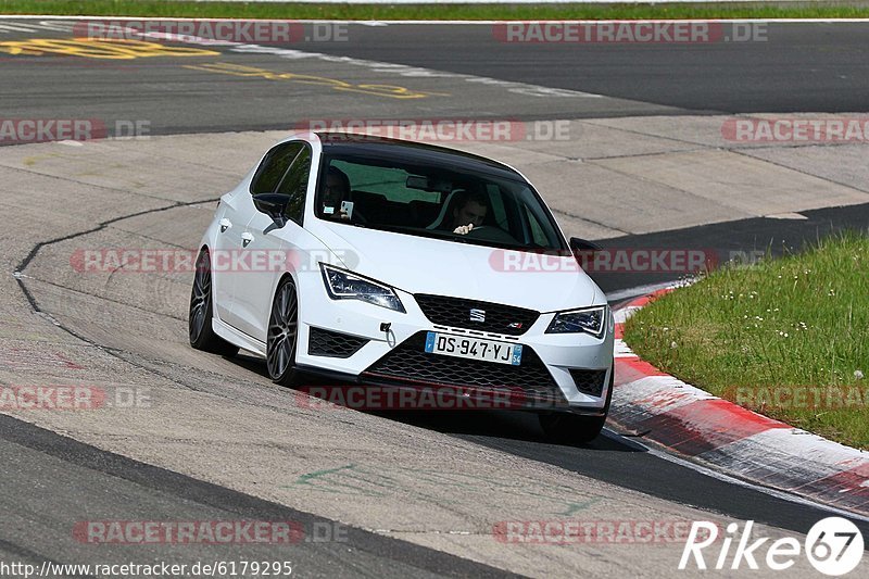 Bild #6179295 - Touristenfahrten Nürburgring Nordschleife (12.05.2019)