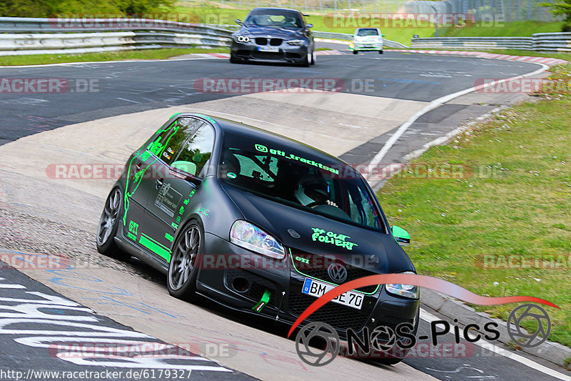 Bild #6179327 - Touristenfahrten Nürburgring Nordschleife (12.05.2019)