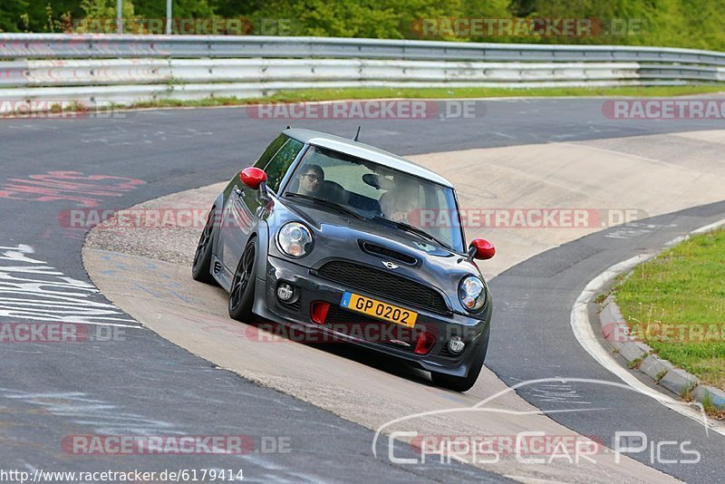 Bild #6179414 - Touristenfahrten Nürburgring Nordschleife (12.05.2019)