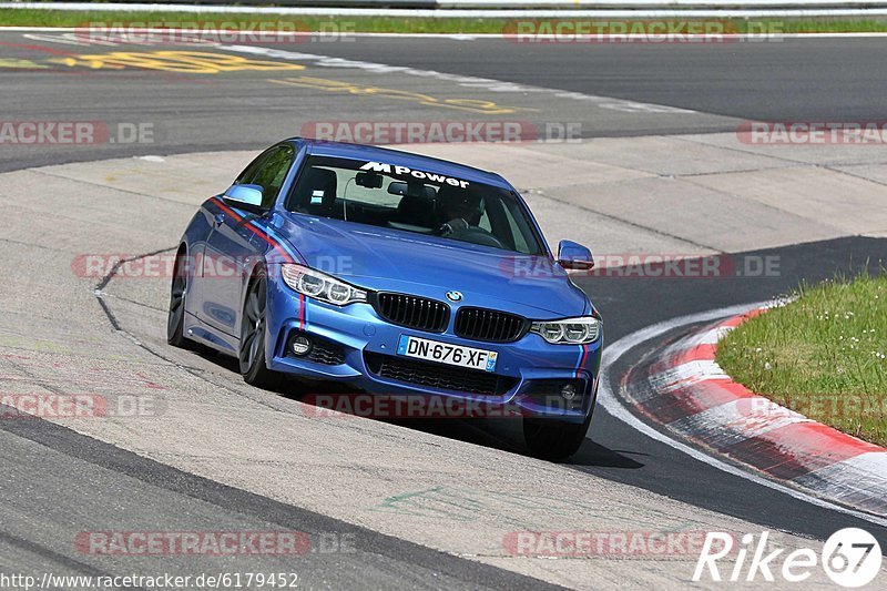 Bild #6179452 - Touristenfahrten Nürburgring Nordschleife (12.05.2019)