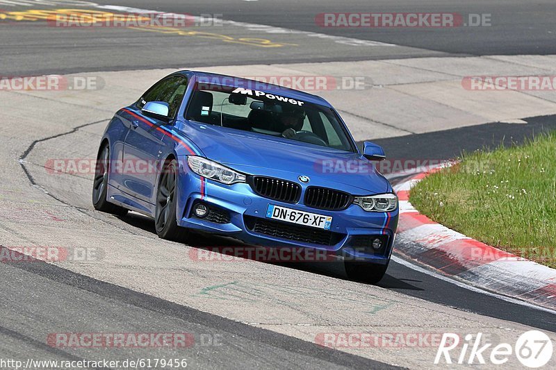 Bild #6179456 - Touristenfahrten Nürburgring Nordschleife (12.05.2019)