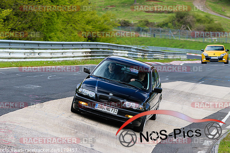 Bild #6179457 - Touristenfahrten Nürburgring Nordschleife (12.05.2019)