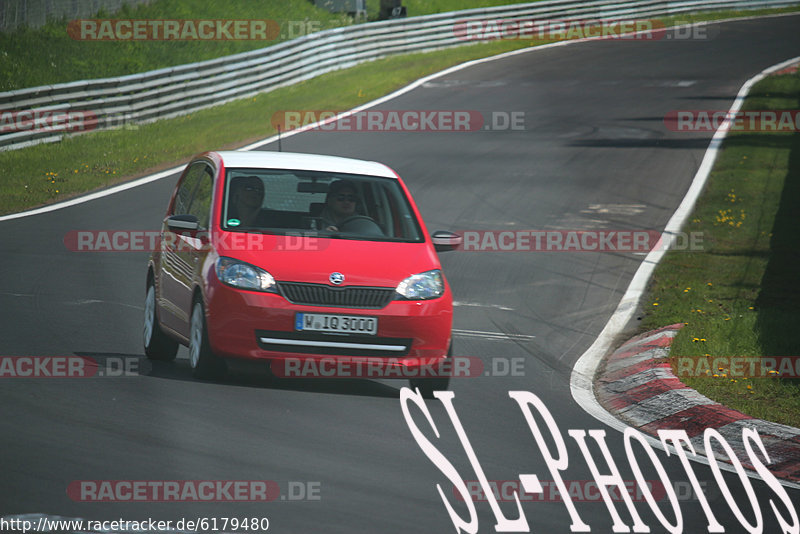 Bild #6179480 - Touristenfahrten Nürburgring Nordschleife (12.05.2019)