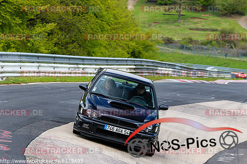 Bild #6179493 - Touristenfahrten Nürburgring Nordschleife (12.05.2019)