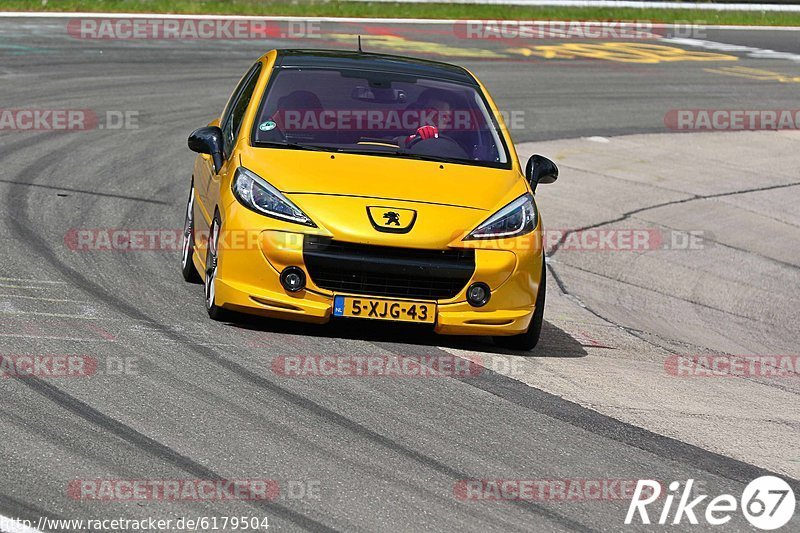 Bild #6179504 - Touristenfahrten Nürburgring Nordschleife (12.05.2019)