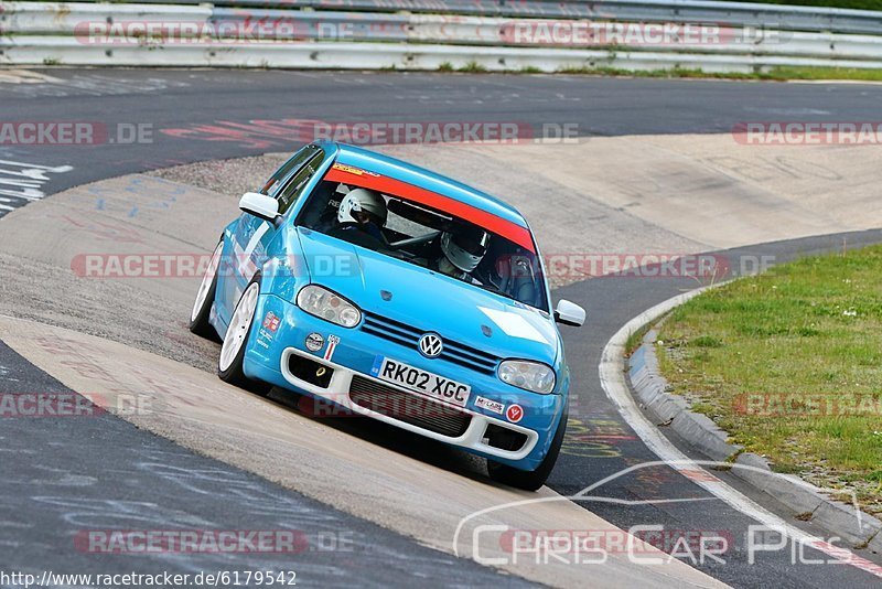 Bild #6179542 - Touristenfahrten Nürburgring Nordschleife (12.05.2019)