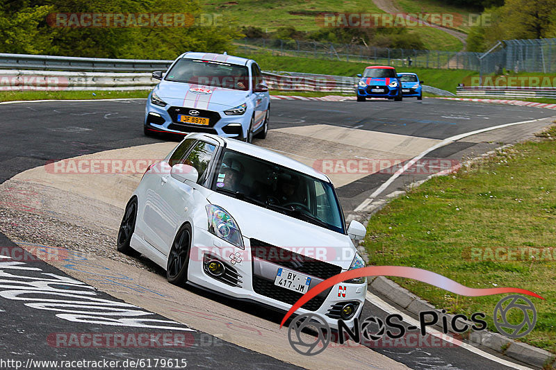 Bild #6179615 - Touristenfahrten Nürburgring Nordschleife (12.05.2019)