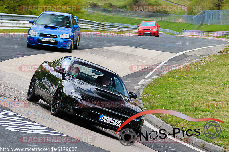 Bild #6179687 - Touristenfahrten Nürburgring Nordschleife (12.05.2019)