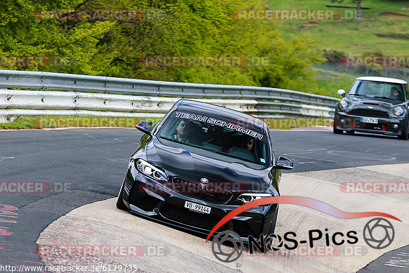 Bild #6179735 - Touristenfahrten Nürburgring Nordschleife (12.05.2019)