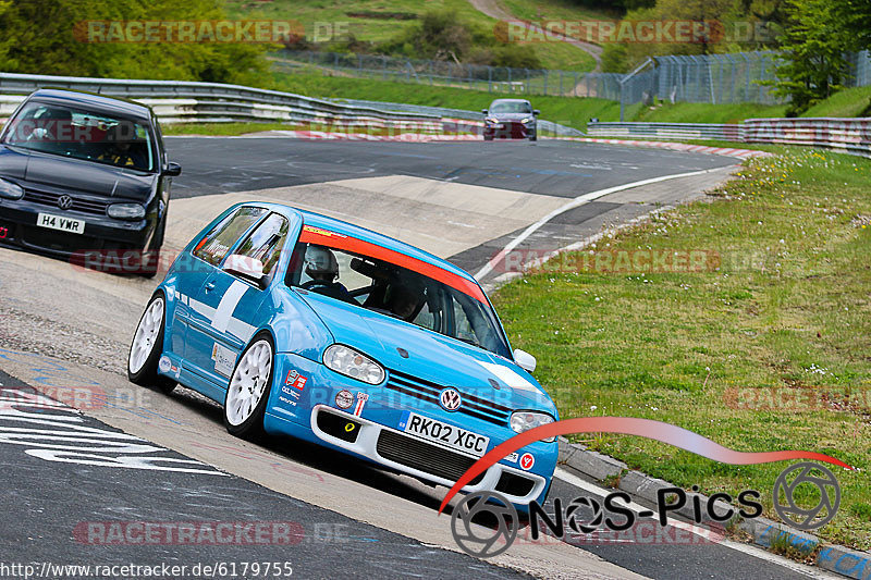 Bild #6179755 - Touristenfahrten Nürburgring Nordschleife (12.05.2019)