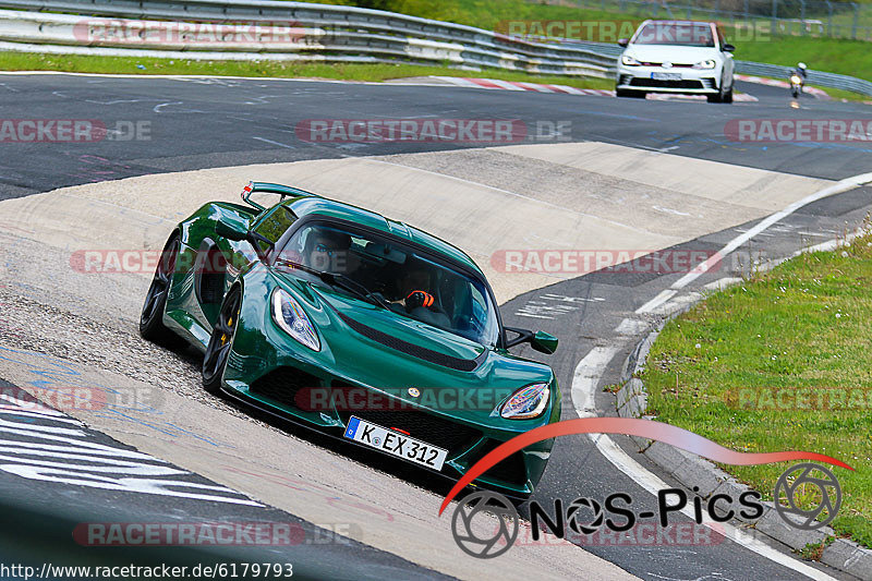 Bild #6179793 - Touristenfahrten Nürburgring Nordschleife (12.05.2019)