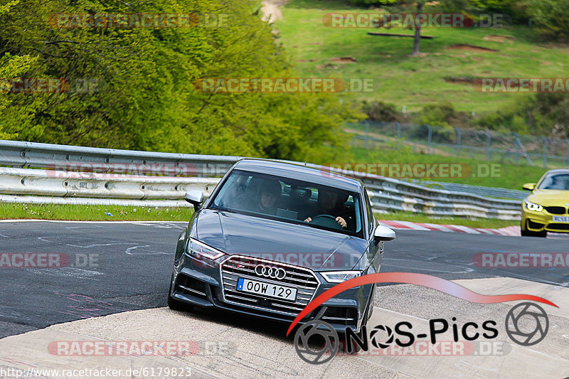 Bild #6179823 - Touristenfahrten Nürburgring Nordschleife (12.05.2019)