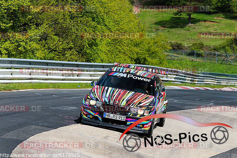 Bild #6179925 - Touristenfahrten Nürburgring Nordschleife (12.05.2019)