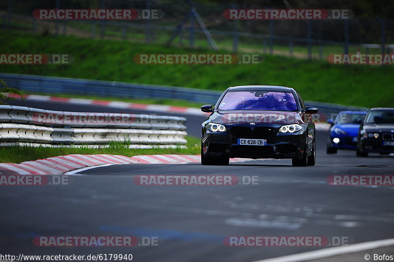 Bild #6179940 - Touristenfahrten Nürburgring Nordschleife (12.05.2019)