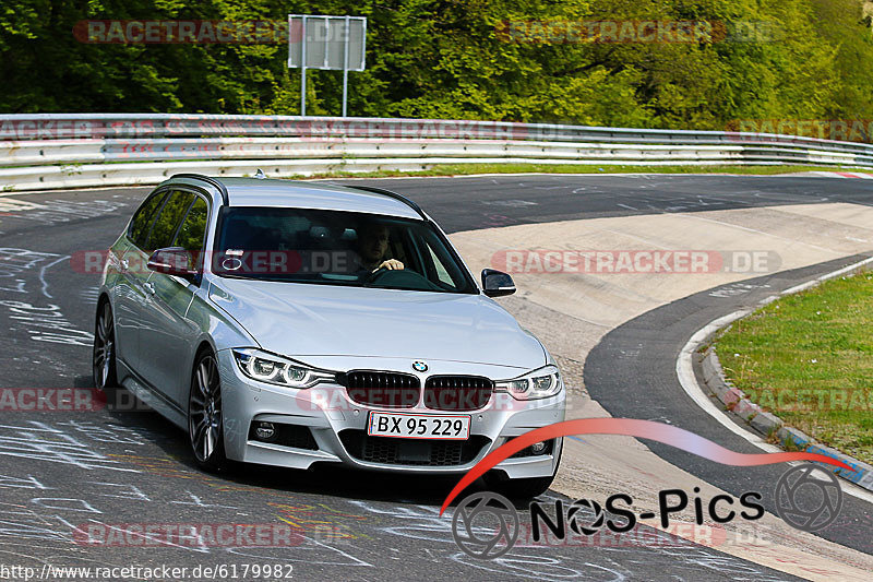 Bild #6179982 - Touristenfahrten Nürburgring Nordschleife (12.05.2019)