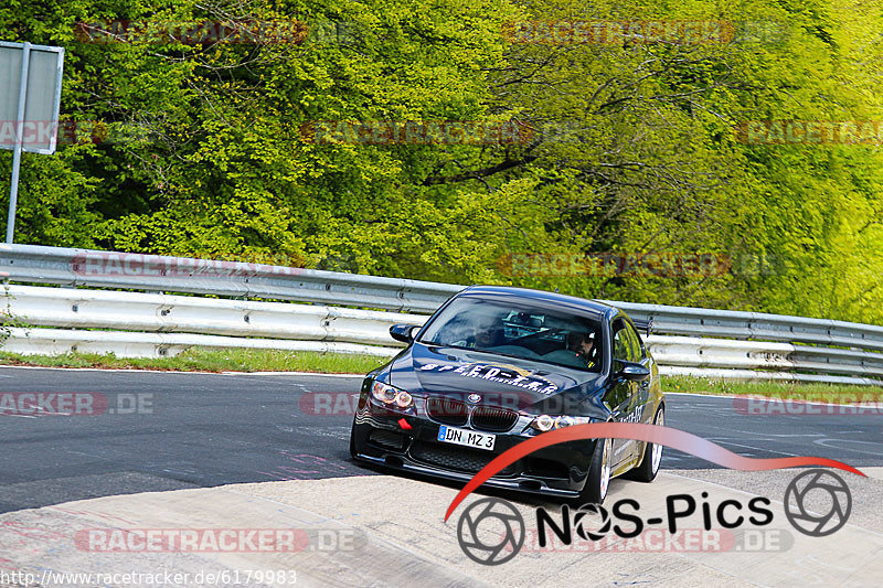 Bild #6179983 - Touristenfahrten Nürburgring Nordschleife (12.05.2019)