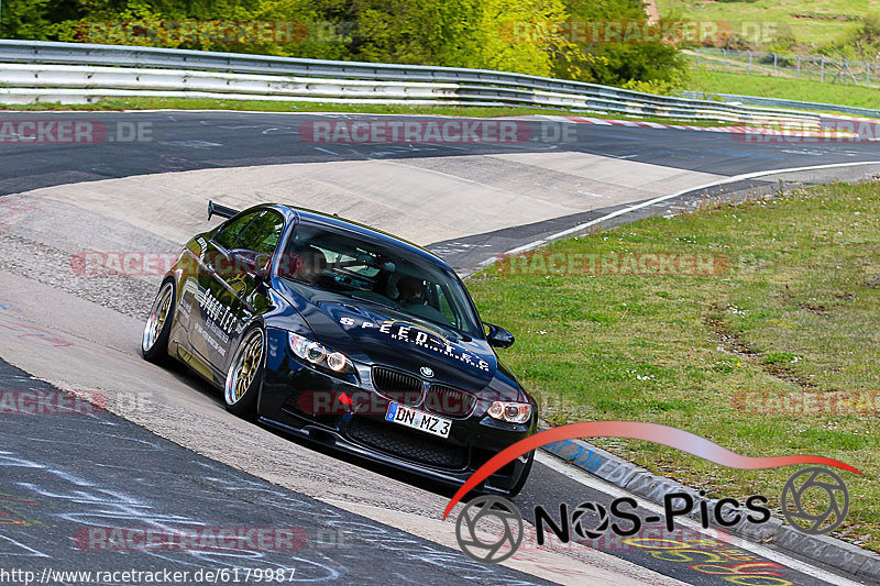 Bild #6179987 - Touristenfahrten Nürburgring Nordschleife (12.05.2019)