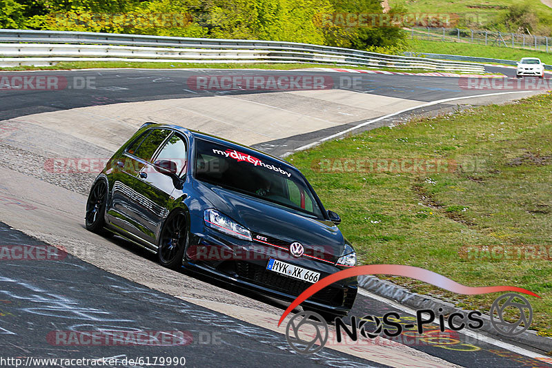 Bild #6179990 - Touristenfahrten Nürburgring Nordschleife (12.05.2019)