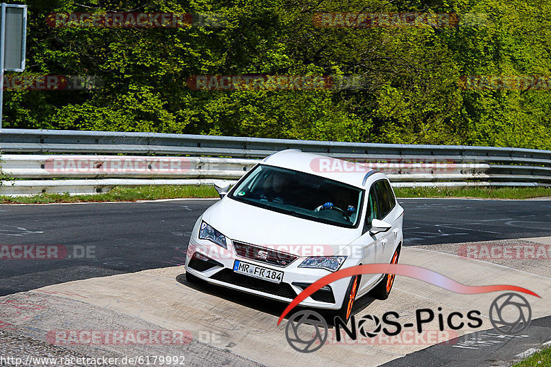 Bild #6179992 - Touristenfahrten Nürburgring Nordschleife (12.05.2019)