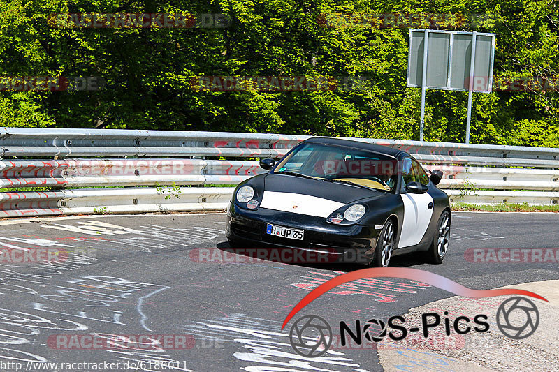 Bild #6180011 - Touristenfahrten Nürburgring Nordschleife (12.05.2019)