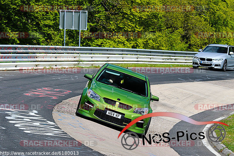 Bild #6180013 - Touristenfahrten Nürburgring Nordschleife (12.05.2019)