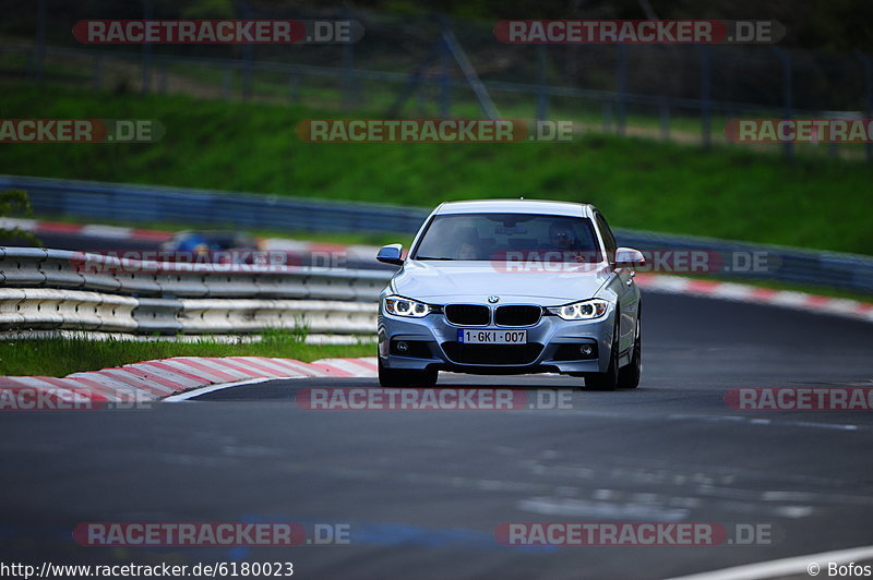 Bild #6180023 - Touristenfahrten Nürburgring Nordschleife (12.05.2019)