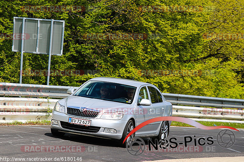 Bild #6180146 - Touristenfahrten Nürburgring Nordschleife (12.05.2019)