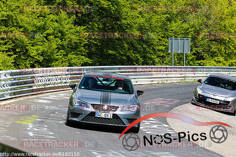 Bild #6180150 - Touristenfahrten Nürburgring Nordschleife (12.05.2019)