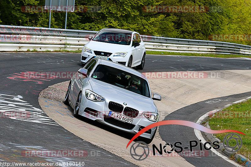 Bild #6180160 - Touristenfahrten Nürburgring Nordschleife (12.05.2019)