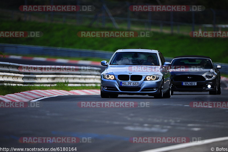 Bild #6180164 - Touristenfahrten Nürburgring Nordschleife (12.05.2019)