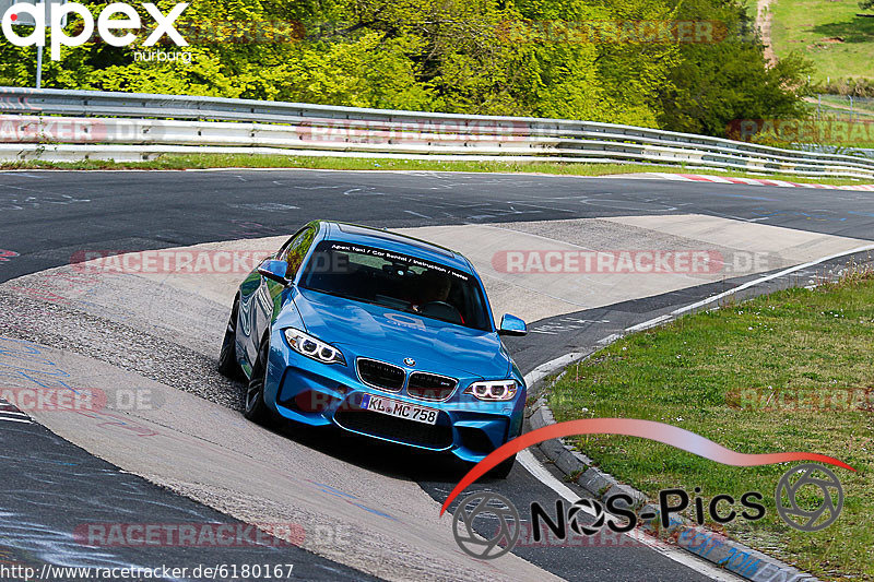 Bild #6180167 - Touristenfahrten Nürburgring Nordschleife (12.05.2019)