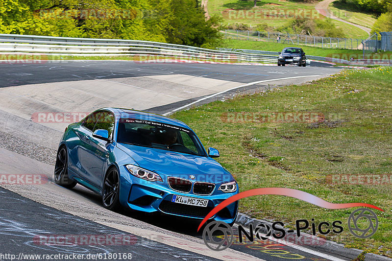 Bild #6180168 - Touristenfahrten Nürburgring Nordschleife (12.05.2019)