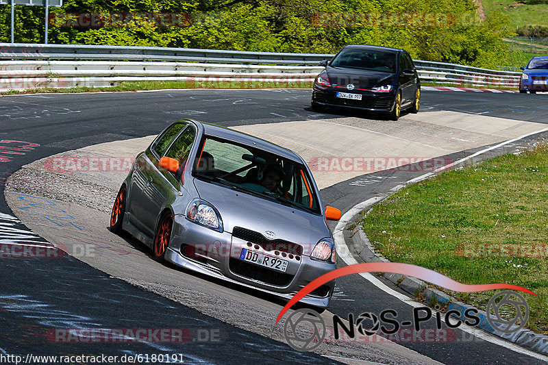 Bild #6180191 - Touristenfahrten Nürburgring Nordschleife (12.05.2019)