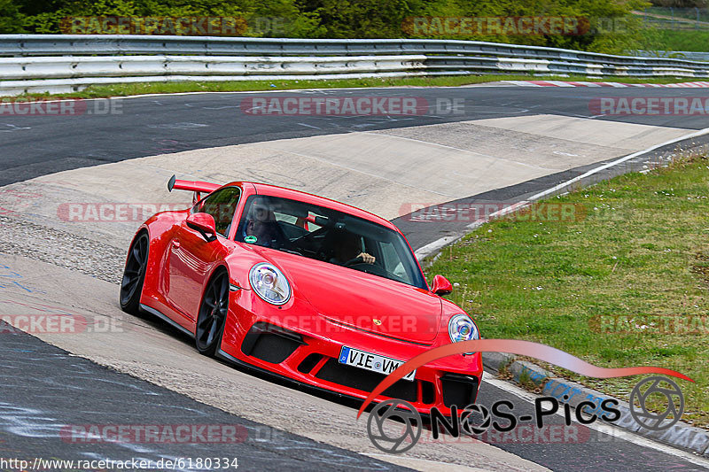 Bild #6180334 - Touristenfahrten Nürburgring Nordschleife (12.05.2019)