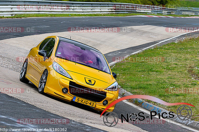 Bild #6180362 - Touristenfahrten Nürburgring Nordschleife (12.05.2019)