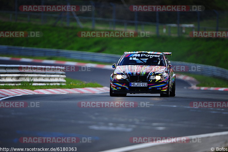 Bild #6180363 - Touristenfahrten Nürburgring Nordschleife (12.05.2019)