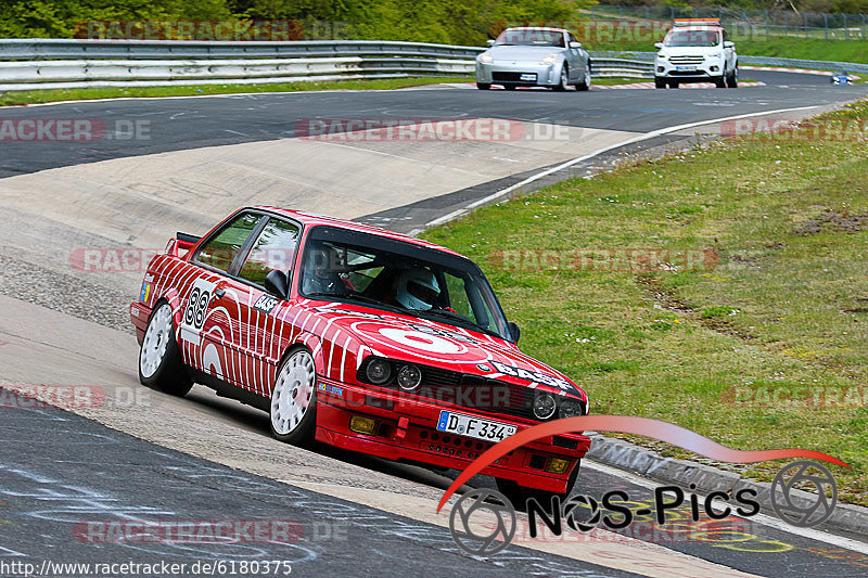 Bild #6180375 - Touristenfahrten Nürburgring Nordschleife (12.05.2019)