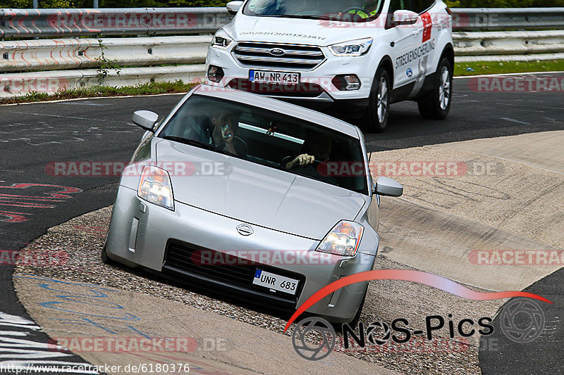 Bild #6180376 - Touristenfahrten Nürburgring Nordschleife (12.05.2019)