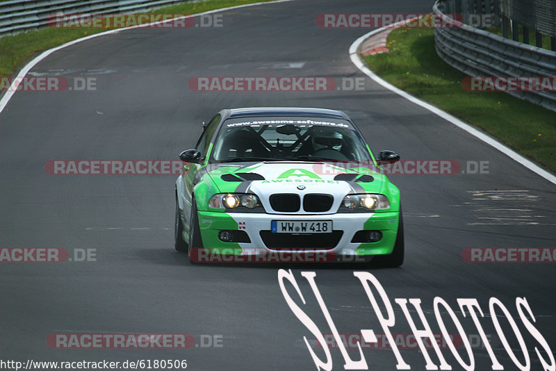 Bild #6180506 - Touristenfahrten Nürburgring Nordschleife (12.05.2019)