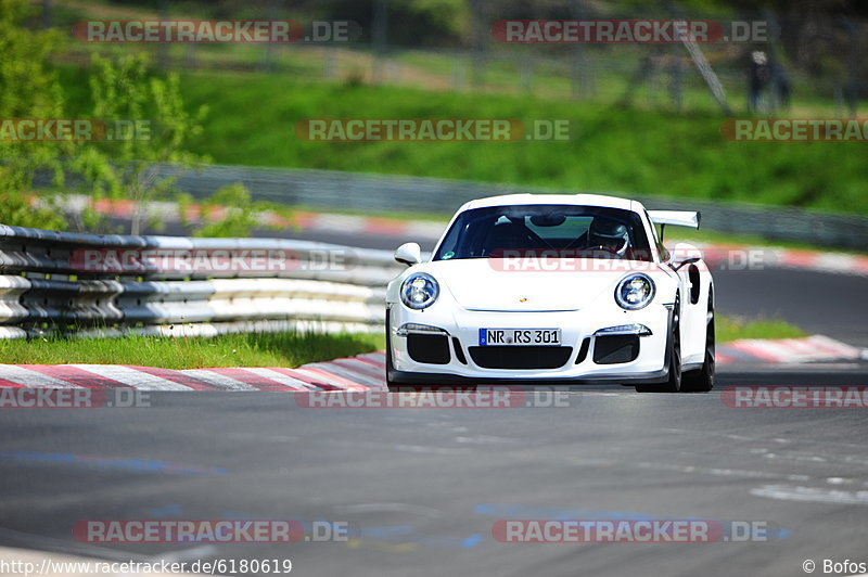 Bild #6180619 - Touristenfahrten Nürburgring Nordschleife (12.05.2019)