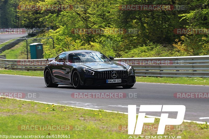 Bild #6180661 - Touristenfahrten Nürburgring Nordschleife (12.05.2019)