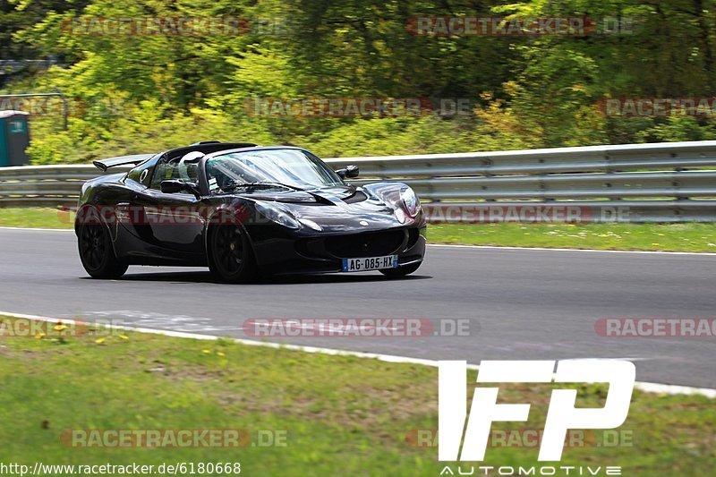 Bild #6180668 - Touristenfahrten Nürburgring Nordschleife (12.05.2019)