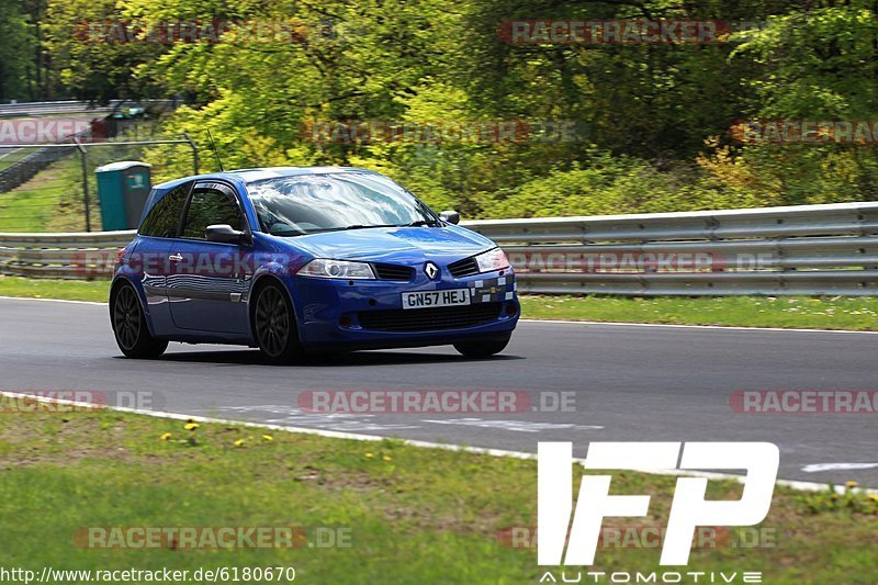 Bild #6180670 - Touristenfahrten Nürburgring Nordschleife (12.05.2019)