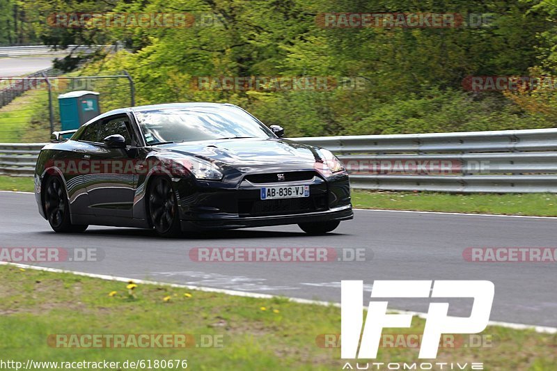 Bild #6180676 - Touristenfahrten Nürburgring Nordschleife (12.05.2019)