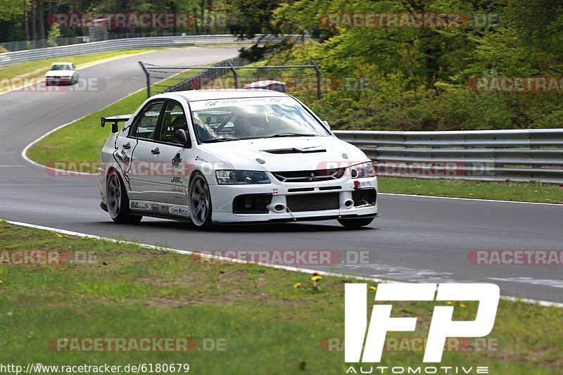 Bild #6180679 - Touristenfahrten Nürburgring Nordschleife (12.05.2019)