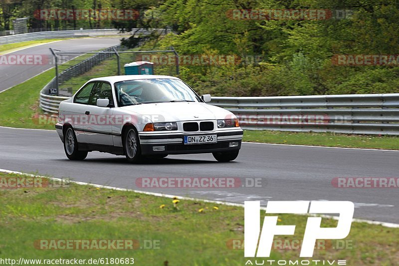 Bild #6180683 - Touristenfahrten Nürburgring Nordschleife (12.05.2019)