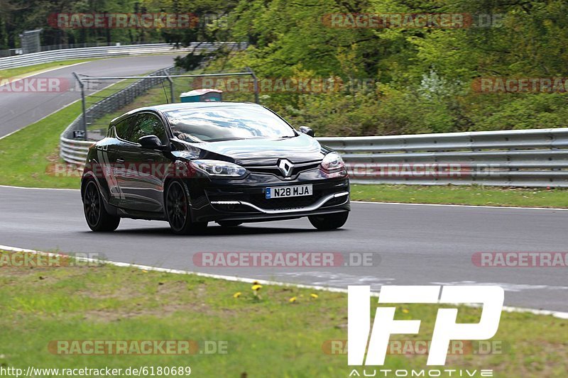 Bild #6180689 - Touristenfahrten Nürburgring Nordschleife (12.05.2019)